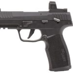 322cbrxze7721 SIG SAUER P322 22LR ZERO ELITE 4" 20+1