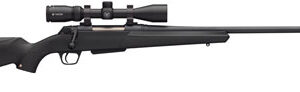 Winchester XPR .30-06 Springfield bolt-action rifle with mounted Vortex Crossfire II 3-9x40 scope