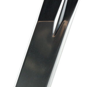 Springfield Armory PI6085 1911  7rd 45 ACP Stainless Steel