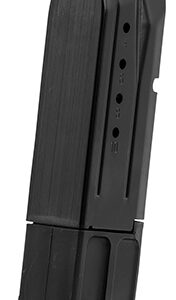 Smith & Wesson 194420000 M&P  10rd 9mm Luger Blued Steel