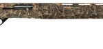 33279 Hatfield Gun Company USA12C SAS Full Size 12 Gauge Semi-Auto 3" 4+1 28" Mossy Oak Shadow Grass Blades Smooth Bore/Vent Rib Barrel, Aluminum Receiver, Fixed Synthetic Stock, Right Hand