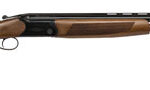 3360 1 CZ-USA 06489 Drake 410 Gauge 3" 2rd 28" Barrel, Gloss Black Chrome Metal Finish, Turkish Walnut Fixed Pistol Grip Stock Includes 2 Chokes