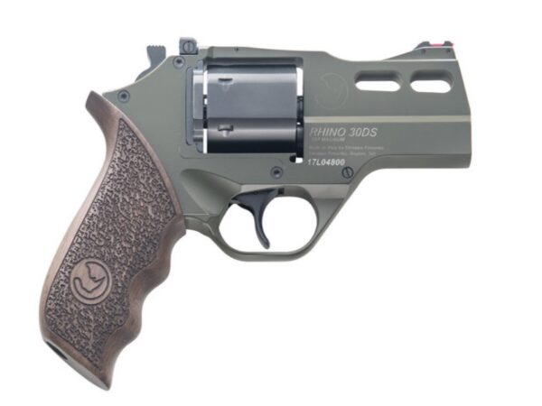 340.285 CHIAPPA FIREARMS RHINO 30DS 357MAG ODG 3" AS