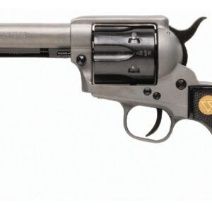 Chiappa 1873 SAA .22 LR revolver 4.75 in barrel six-shot