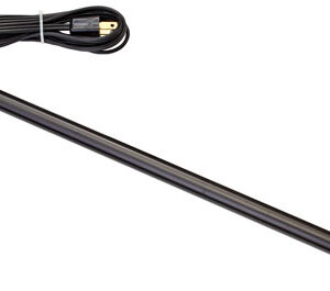 SnapSafe 75904 Dehumidifier Rod  Black 18"