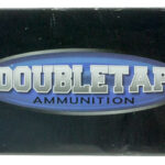 34288 DoubleTap Ammunition 10MM180T50 Target 10mm Auto 180 gr Full Metal Jacket 50 Per Box/ 20 Cs