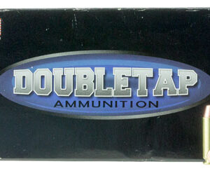 DoubleTap Ammunition 10MM180T50 Target  10mm Auto 180 gr Full Metal Jacket 50 Per Box/ 20 Cs