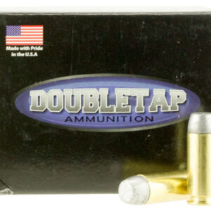 DoubleTap Ammunition 10MM230HC Hunter  10mm Auto 230 gr Hard Cast Solid 20 Per Box/ 50 Cs