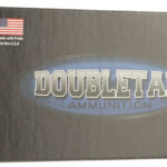 34298 DoubleTap Ammunition 357S115X Tactical 357 Sig 115 gr Barnes TAC XP Lead Free 20 Per Box/ 50 Cs