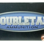 34410 DoubleTap Ammunition 45CS160X Tactical 45 Colt 160 gr Barnes TAC XP Lead Free 20 Per Box/ 50 Cs