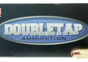 DoubleTap Ammunition 45CS160X Tactical  45 Colt 160 gr Barnes TAC XP Lead Free 20 Per Box/ 50 Cs