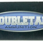 34412 DoubleTap Ammunition 45CS255HC Hunter 45 Colt 255 gr Hard Cast Semi Wadcutter 20 Per Box/ 25 Case