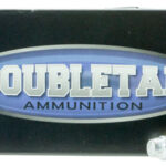 34414 DoubleTap Ammunition 45P255HC Hunter 45 Colt +P 255 gr Hard Cast Semi Wadcutter 20 Per Box/ 25 Case