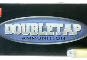 DoubleTap Ammunition 45P255HC Hunter  45 Colt +P 255 gr Hard Cast Semi Wadcutter 20 Per Box/ 25 Case
