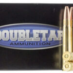 34656 1 DoubleTap Ammunition 375H235X Safari Rifle 375 H&H Mag 235 gr Barnes TSX Lead Free 20 Per Box/ 25 Case