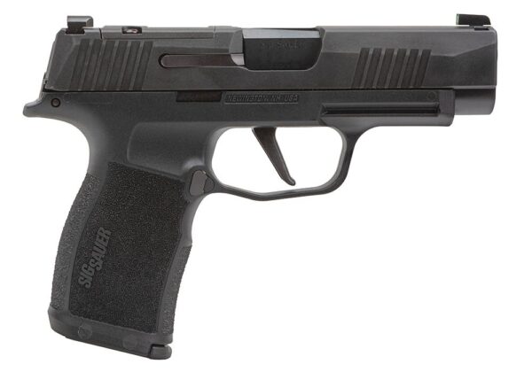 35668dd SIG SAUER P365 XL 9MM NIT 3.7" 12+1 XRAY