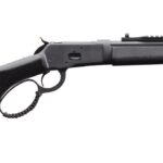 357lvr53ae 1 CHIAPPA FIREARMS 1892 TAKEDOWN 357MAG 16" BK TB