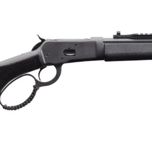Chiappa 1892 Wildlands .44 Magnum lever-action takedown rifle 16.5 inch barrel black laminate stock