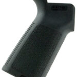 35801 Black Rain BROLPKBLK BRO AR-Platform 5.56x45mm NATO Black Magpul MOE Grip Drop-In Trigger