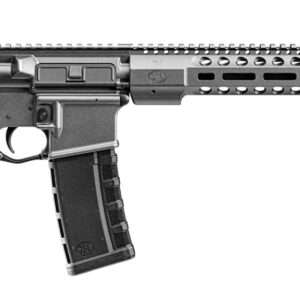 FN FN15 TAC3 5.56x45mm NATO gray M-LOK handguard 16 inch barrel
