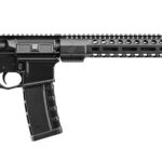 3610066908c9 FN15 DMR3 5.56MM BLK 18" 30RD