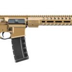 361006761e51 FN15 DMR3 5.56MM FDE 18" 30RD