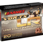 36216 Barnes Bullets 29013 VOR-TX Long Range 300 Win Mag 190 gr LRX Boat Tail 20 Per Box/ 10 Case