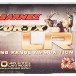 36331 Barnes Bullets 29067 VOR-TX Long Range 375 RUM 270 gr LRX Boat Tail 20 Per Box/ 10 Case