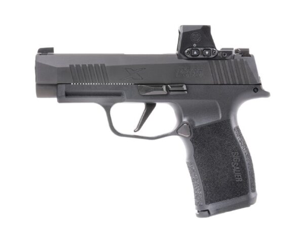 SIG SAUER P365XL 9MM ROMEO-X 12+1