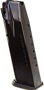 Beretta USA JM4PX4014 Px4 Storm  14rd 40 S&W Black Steel
