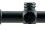 38595 Konus 7249 KonusPro Slug Gun Matte Black 1.5-5x32mm 1" Tube Aim-Pro Engraved Reticle