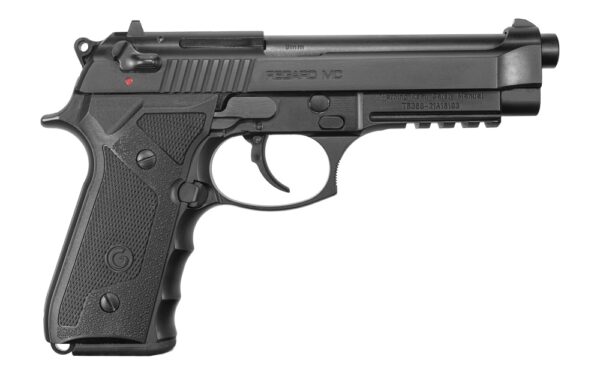 39008069c6 EAA CORP REGARD MC 9MM BLK 4.9" 18+1