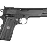 39009079b1 EAA CORP MC1911 MATCH 45ACP BLK 5" 8+1