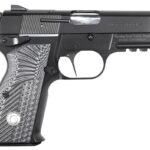 3904343007 EAA CORP MCP35 LW OPS 9MM BLK 3.88"