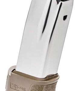 Springfield Armory XDG4550FDE XD Mod2 13rd 45 ACP Stainless Steel