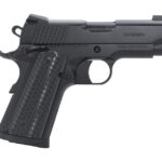 3910411852 EAA CORP INFLUENCER 45ACP BLK 3.4" OR