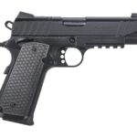 391044fdbf EAA CORP INFLUENCER 45ACP BLK 4.4" OR