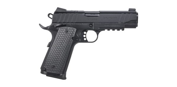 391044fdbf EAA CORP INFLUENCER 45ACP BLK 4.4" OR