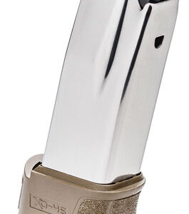 Springfield Armory XDG4551FDE XD Mod2 10rd 45 ACP SS/FDE Stainless Steel