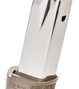Springfield Armory XDG0940FDE XD Mod2 10rd 40 S&W SS/FDE Stainless Steel
