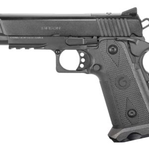 EAA Girsan Witness 2311 10mm 4.25 inch pistol black optic-ready accessory rail