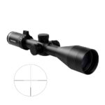 3primal31256d910 RITON OPTICS X3 PRIMAL 3-12X56 30MM ILL DPX