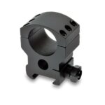 420167 1 BURRIS OPTICS X-TAC 30MM RING LOW BLK 1PC