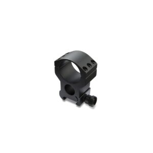 BURRIS OPTICS X-TAC 1" RINGS HIGH BLK