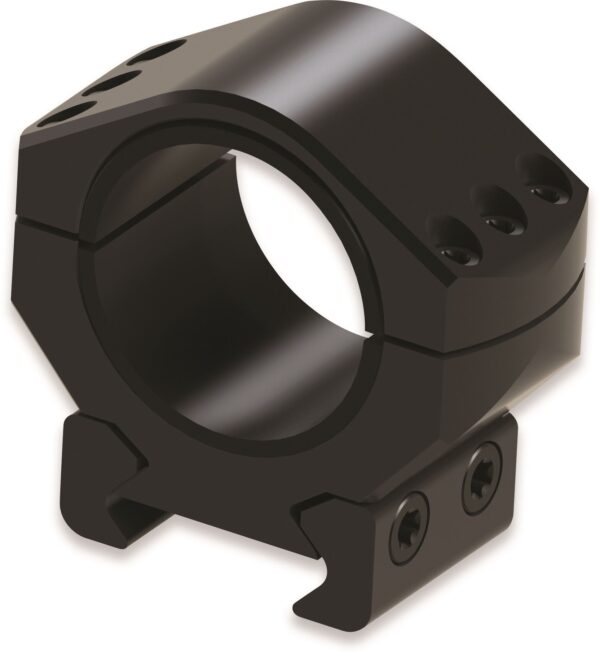 420210 BURRIS OPTICS X-TAC 1" RINGS 1.50 HEIGHT