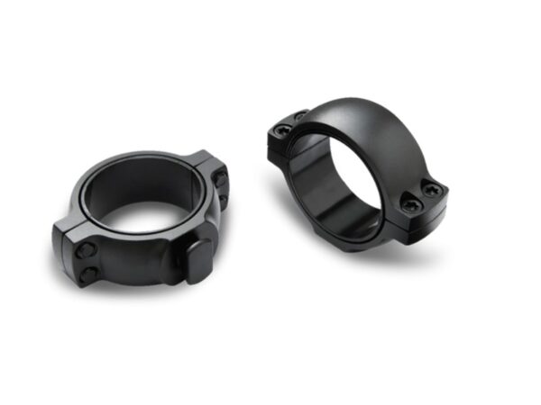 420501 1 BURRIS OPTICS SIGNATURE RINGS 30MM MED UDT