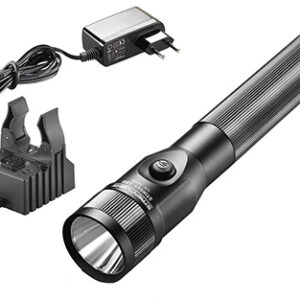 Streamlight 75713 Stinger LED Flashlight  Black Anodized 100/200/425 Lumens White LED