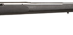 43539 Savage Arms 18147 12 LRPV 22-250 Rem Caliber with 1rd Capacity, 26" 1:12" Twist Barrel, Matte Stainless Metal Finish & Matte Black Fixed HS Precision with V-Block Stock Right Hand (Full Size)