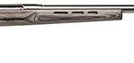 43546 Savage Arms 18154 12 F/TR 308 Win Caliber with 1rd Capacity, 30" 1:12" Twist Barrel, Matte Stainless Metal Finish & Gray Laminate Stock Right Hand (Full Size)