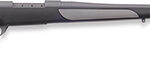 4358 Weatherby VTG65CMR4O Vanguard Weatherguard 6.5 Creedmoor 4+1 24" Barrel/Rec. w/Tactical Gray Cerakote Finish, Black w/Gray Panels Fixed Monte Carlo Griptonite Stock